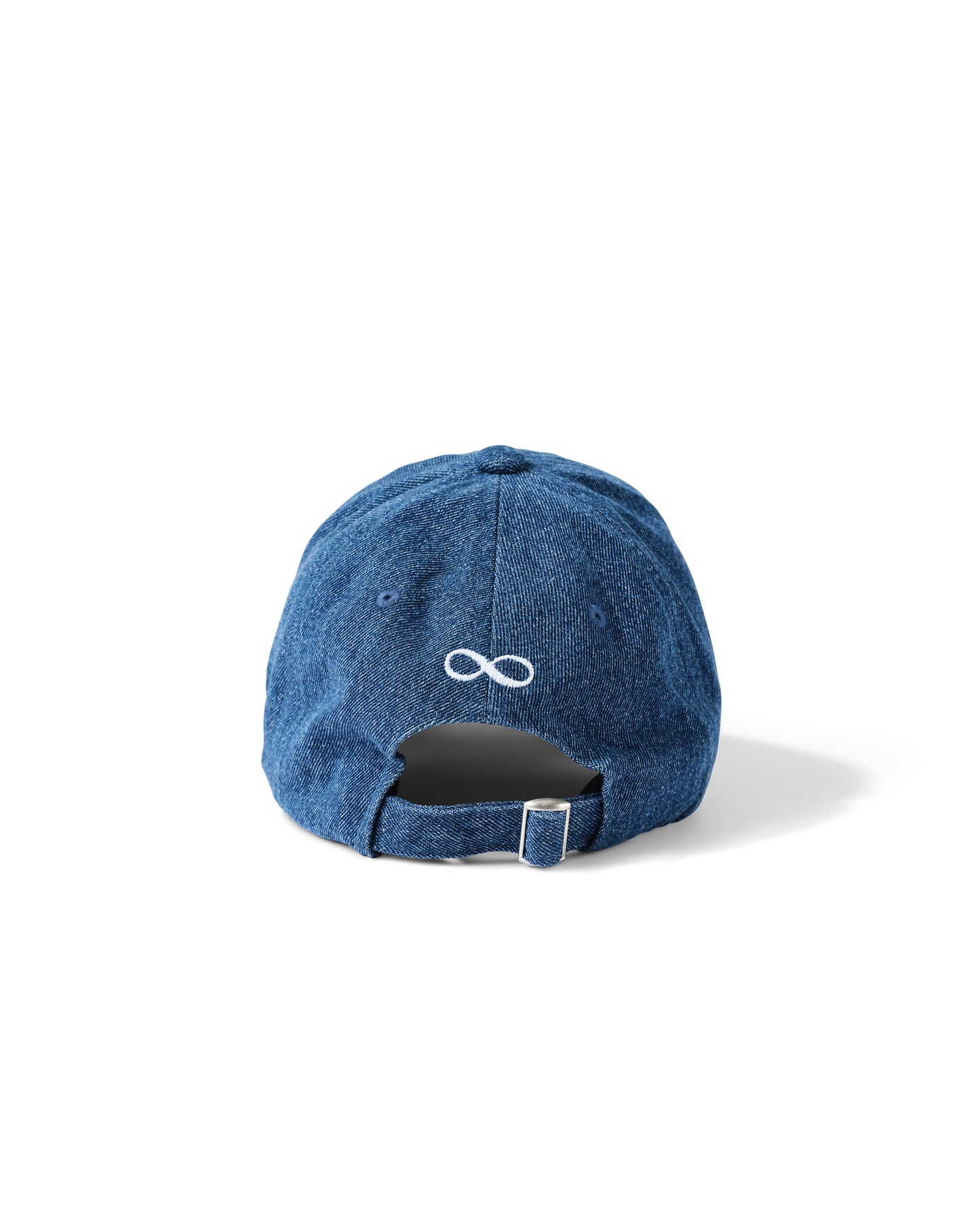 i love being dad - deep jean hat