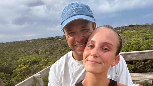 couples we love: court & stef